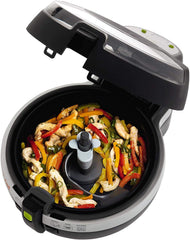 T-Fal Actifry Electric Fryer, Black