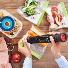 Bosch Household Appliances MS6CB61V1 ErgoMixx Hand blender, Plastic, Black