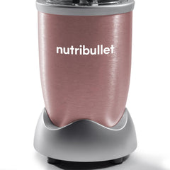 nutribullet Pro 900, Electric Blender, Chopper, Smoothie Blender, Multifunctional, Power 900 Watts, NB904CP, Champagne