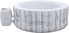 Spa gonflable rond BESTWAY Lay-Z-Spa® Miami Airjet™ 2 - 4 personnes