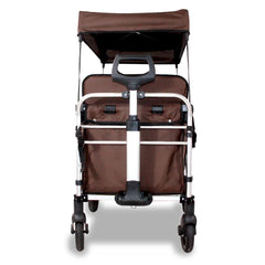 Chariot FUXTEC Family Cruiser l'original