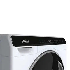 Lave linge compact HAIER HW50-BP12307-S