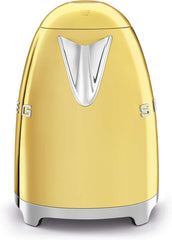 Bouilloire Sans Fil 1.7l 2400w Blanc Mat - KLF03WHMEU