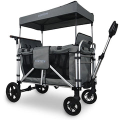 Chariot FUXTEC Family Cruiser l'original