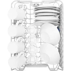 Lave vaisselle 45 cm INDESIT DSFO3T224