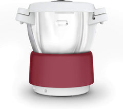 Moulinex i-Companion XL Edition Pâtisserie, 1550 W, Recettes illimitées, Température entre 30° et 150°, Capacité utile 3 L (10 pers), 12 accessoires dont 6 de pâtisserie, Fabriqué en France HF90E700