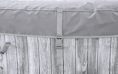 Spa gonflable rond BESTWAY Lay-Z-Spa® Miami Airjet™ 2 - 4 personnes
