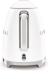 Bouilloire Sans Fil 1.7l 2400w Blanc Mat - KLF03WHMEU