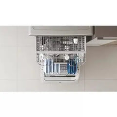 Lave vaisselle 60 cm INDESIT I0FD651X