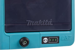 Pulvérisateur 18V Li-Ion 15 litres (Produit seul) - MAKITA DUS158Z