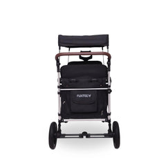 Chariot FUXTEC Family Cruiser l'original