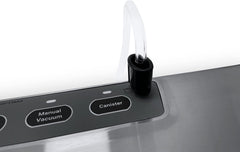 Maxxo VM ChamberLine 40 Professional Food Vacuum Sealer - Vacuum Chamber 72 L/min, Stainless Steel, Double Welding, Vacuum Sealer + 30 Bags Included