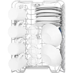 Lave vaisselle 45 cm INDESIT DSFO3T224