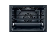 Whirlpool OMK58RU1X four encastrable