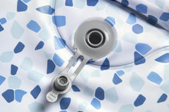 Spa gonflable rond BESTWAY Lay-Z-Spa® Miami Airjet™ 2 - 4 personnes