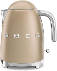 Bouilloire Sans Fil 1.7l 2400w Blanc Mat - KLF03WHMEU