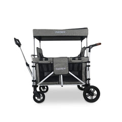 Chariot FUXTEC Family Cruiser l'original