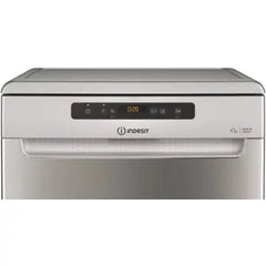 Lave vaisselle 60 cm INDESIT I0FD651X