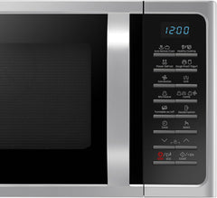 Samsung - Microwave oven 900 W, grill 1500 W, 28 L silver