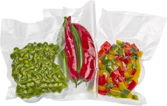 Maxxo VM ChamberLine 40 Professional Food Vacuum Sealer - Vacuum Chamber 72 L/min, Stainless Steel, Double Welding, Vacuum Sealer + 30 Bags Included