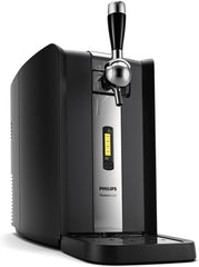 Philips PerfectDraft, Home Beer Dispenser with LCD Display, 6 L Kegs, 70 W (HD3720/25)