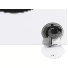 Lave linge compact HAIER HW50-BP12307-S