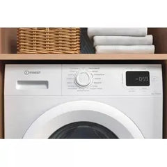 Lave linge hublot WHIRLPOOL IM864MYTIMEFR