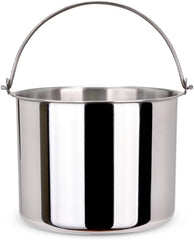 Livoo - Turbine à glace DOP223-1.2L, 135W, Glace réalisée en 60 minutes, Capacité 1,2L