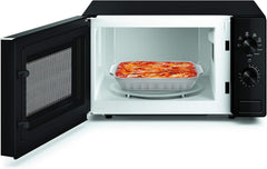 Whirlpool MWP 103 B Comptoir Micro-ondes grill 20 L 700 W Noir