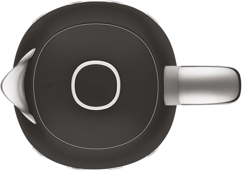 Bouilloire Sans Fil 1.7l 2400w Blanc Mat - KLF03WHMEU