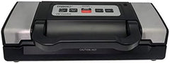 Maxxo VM ChamberLine 40 Professional Food Vacuum Sealer - Vacuum Chamber 72 L/min, Stainless Steel, Double Welding, Vacuum Sealer + 30 Bags Included