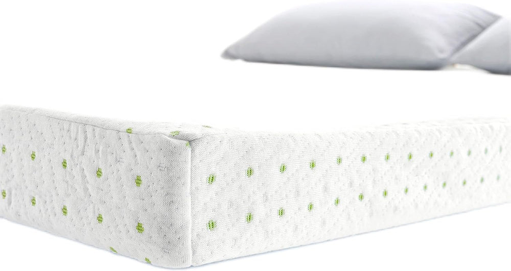 ViscoSoft - Surmatelas 160 x 200 Mémo, Surmatelas 160 x 200 memoire de Forme 5cm avec Aération Optimale et Mousse Haute Densité 50kg/m³, Housse Bambou Lavable, Surmatelas 160x200 Confort Moelleux