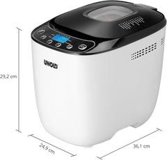 Unold 68010 Design machine à pain