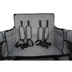 Chariot FUXTEC Family Cruiser l'original