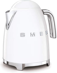 Bouilloire Sans Fil 1.7l 2400w Blanc Mat - KLF03WHMEU
