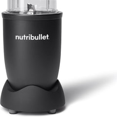 nutribullet Pro 900, Electric Blender, Chopper, Smoothie Blender, Multifunctional, Power 900 Watts, NB904CP, Champagne