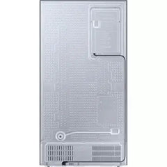 Réfrigérateur Américain SAMSUNG RS6HDG883ES9 family hub