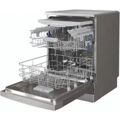 Lave vaisselle 60 cm INDESIT I0FD651X