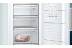 Congélateur armoire SIEMENS GS58NAWEV