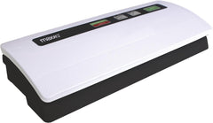 Maxxo VM ChamberLine 40 Professional Food Vacuum Sealer - Vacuum Chamber 72 L/min, Stainless Steel, Double Welding, Vacuum Sealer + 30 Bags Included