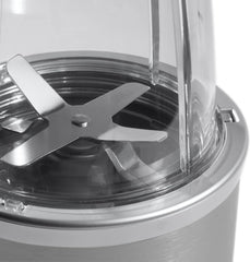 nutribullet Pro 900, Electric Blender, Chopper, Smoothie Blender, Multifunctional, Power 900 Watts, NB904CP, Champagne