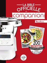 MOULINEX COMPANION XL Multifunctional Robot Cooker Bowl 4.5L 12 Programs Auto Soups Gazpacho Kitchen Robot Mixer Chopper Kneader 1550W HF80CB10