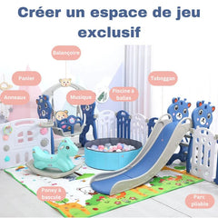 Parc Bébé Modulable | RoyalLand