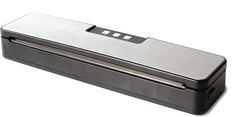 Maxxo VM ChamberLine 40 Professional Food Vacuum Sealer - Vacuum Chamber 72 L/min, Stainless Steel, Double Welding, Vacuum Sealer + 30 Bags Included