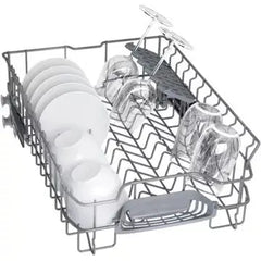 Lave vaisselle 45 cm BOSCH SPS4EMI34E Série 4 Serenity Efficient Dry