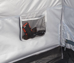 E-Z UP Inc. E-Z UP Tente de camping Cube 6,4 cm