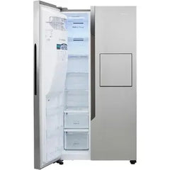 Réfrigérateur Américain HISENSE RS694N4BC1