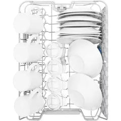 Lave vaisselle 45 cm INDESIT DSFO3T224