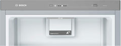 Bosch KSV33VLEP-Série 4 Réfrigérateur pose-libre - 324 litres - 176 x 60 cm - Inox