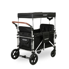 Chariot FUXTEC Family Cruiser l'original